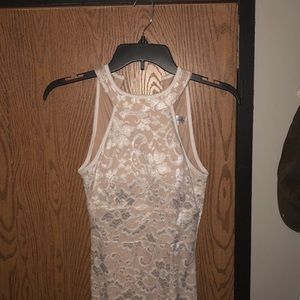 Prom Dress size small
